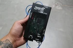 Transition Networks Media Converter S6010-1013 Used. Price: $199.99.