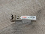 6COM Sfp 1.25G 850NM 550M Optical Lc Transceiver Module Fiber 1GBPS 1000MBPS Used. Price: $20.00.