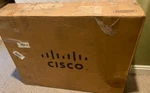 Cisco CRS-FCC-SFC-400 Crs-x Fabric Card Chassis Switch (400G) New. Price: $13499.99.
