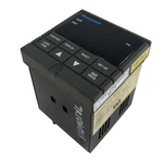 Honeywell UDC2000 DC200C-2-000-100000-0 Controller Overnight Shipping Used. Price: $833.24.