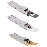 Acacia QDD-400G-ZRP-S Cisco Compatible Qsfp-dd Transceiver, Coherent Dco, Used. Price: $3700.00.