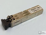 740-031851 Juniper AFBR-5715PZ-JU2 Avago SFP-1GE-SX-C Transceiver Used. Price: $10.00.