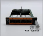Hpe N9Z39A Primera 600 32GB 4-PORT Fibre Channel Host Bus Adapter / P00765-001 Open. Price: $630.00.