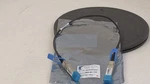 Ubiquiti Networks UACC-DAC-SFP28-0.5M Direct Attach Cable 25GBPS Used. Price: $9.99.