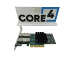 Cisco UCSC-P-M4D25GF 10/25G Dual Port Used. Price: $3106.25.