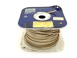 Belden 9406 T35 Bgepalfaw Beige Shielded Comm. Cable 22 Awg Tinned Copper 250' New. Price: $284.99.