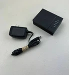 Calix Gigapoint 803G Fiber Optical Network Terminal Switch Module W/ Adapter Used. Price: $27.00.