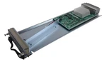 Brocade NI-X-4-HSF High-speed Module For 4X Slot Brand New In Box.. Price: $61.29.