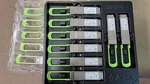 8PCS Intel SPTSBP2CLCKS 100G-CWDM4 1271-1331NM Optical Transceiver Module Open. Price: $49.99.