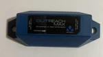 Veracity Vor-orm Outreach Max Poe-powered Lan & Extender No Instructions Open. Price: $30.00.