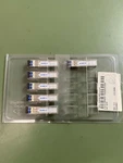 Gencom 1000BLX Mini-gbic Optical Interface Gigabit Transciever (cisco Cerent) Used. Price: $29.95.