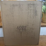Juniper Unclaimed AP63-US Outdoor Wireless Access Point, Dual-band Wi-fi New. Price: $44.99.