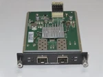 Dell Networking N30XX Dual Port 10GB Sfp+ Expansion Module 041VC3 Used. Price: $125.46.