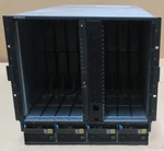 Hitachi Compute Blade CB2000 8-BAY 10U Server Chassis GV-RE2A26NNXR-Y Used. Price: $1816.56.