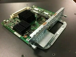 Cisco NME-AIR-WLC12-K9 Wireless Lan Controller Module For Up To Access Points Used. Price: $149.99.