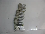 Finisar FCLF8521P2BTL Transceiver Module Fiber Sfp Lot Of 18 Used. Price: $129.99.