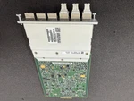 Ciena NTK576AA OPS2 WMUCA6KEAA For NTK554TA Used. Price: $1500.00.
