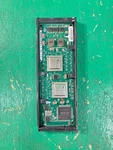Cisco WS-X4590-E/EX Fabric Module Rev 73-14254-01 Plastic Shell Used. Price: $68.88.