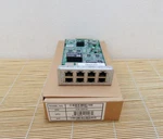 New Cisco Meraki IM-8-CU-1GB 8X1 Gbe Copper Interface Module MX400 MX600 Neu:. Price: $1580.07.