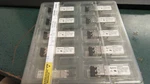 Agilent QFBR-5932 Transceiver 850NM (beta) Lot Of QTY.19 New. Price: $500.00.