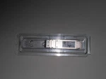 QSFP-100G-SR1.2 Genuine Cisco Module X Lc 100GBASE-SR Bidi Network New. Price: $350.00.