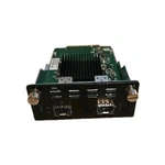 Checkpoint 2-PORT Spf Silicom Card M4E210G2SP19-XR-CP2 Used. Price: $49.00.