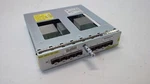 Cisco A9K-MPA-8X10GE Asr 9000 8-PORT Sfp+ Gigabit Module Used. Price: $109.99.