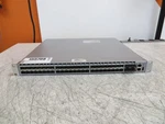 Arista DCS-7150S-64-CL-F 48-PORT Sfp+ 10GBE Switch Reset Used. Price: $255.00.