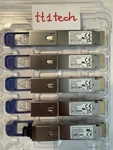 1 New Finisar FTCD4533E2PCM 400GB-DR4+ 2KM Smf Mpo Transceiver Open. Price: $168.00.