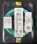New Genuine Cisco SFP-25G-AOC5M SFP28 Cable -same Day Shipping. Price: $229.99.