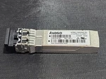 Avago AFBR-709ASMZ-E2 Rev G4.2 10GB Sr Sfp+ Optical Transceiver Module 850NM Open. Price: $8.99.