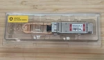 Fs QSFP28-SR4-100G 850NM 100M Optical Transceiver Module Open. Price: $20.00.