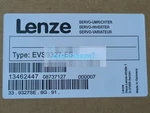 EVS9327-ES New Lenze EVS9327ES Servo Inverter. Price: $3419.68.