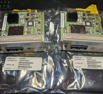 J9008A Hp Procurve 2-PORT 10GBE Sfp+ Al Module J9008-60001 J9008-61101 Switch Open. Price: $18.99.