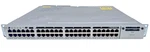 Cisco WS-C3850-48F-S 48-PORT Poe+ Switch C3850-NM-4-1G 2X Psu Fan Used. Price: $59.99.