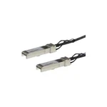 Startech 0.5M 1.6 Ft Sfp+ Direct Connection Cable Msa Compliant 10GB Nuovo. Price: $53.75.
