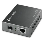 Tp-link MC420L Omada 10G Multi-gigabit Sfp Media Converter, Brand. Price: $70.91.