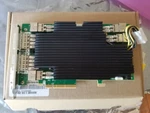 Riverbed 410-00190-01 NIC-1-010G-4LR-BP Director/bypass Used. Price: $3260.70.