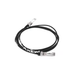 Axiom Memory 470-AAVJ-AX 10GBASE-CU Sfp+ Passive Dac Twinax Cable New. Price: $67.95.