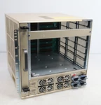 Cisco C6807-XL Catalyst Chassis W/ Fan Tray Used. Price: $349.99.
