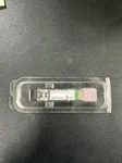 FTLF8536W4BTV 25.78GB/S 10GE Rohs Compliant Short Wavelength Sfp+ Transceiver New. Price: $18.00.