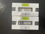 Lot Of 2X 10GTEK AXS13-192-10 Force 10GBASE-LR Sfp+ 1310NM Brand New. Price: $17.99.