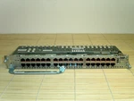 Cisco NMD-36-ESW-PWR PPWR-DCARD-36ESW 36PORT Gebraucht. Price: $254.75.