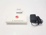 Intellinet 502054 8-PORT Fast Ethernet Office Switch REV.1 New. Price: $142.50.