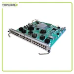 JC567A Hpe Flex Network SAP-48GBE Port Expansion Module W/ 2X 1GB Memory Used. Price: $169.99.