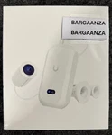 Ubiquiti Unifi Kit Network Surveillance Uvc-ai-theta-pro New. Price: $315.00.