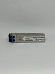 Juniper Networks 740-031850 SFP-1GE-LX-C Transceiver Used. Price: $7.99.