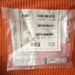 New! Cisco Sfp Module 10-2419-03 78-101444-01 COUIA8NCAA Transceiver Connector. Price: $10.00.
