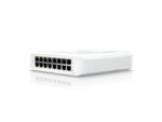 Ubiquiti Poe, 16-PORT Layer 2 Switch ((USW-LITE-16-POE (45W)) New. Price: $386.50.