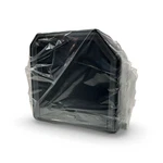 New Fargo HDP5000 Printer Lamination Laminator Unit D920190 Open. Price: $750.49.